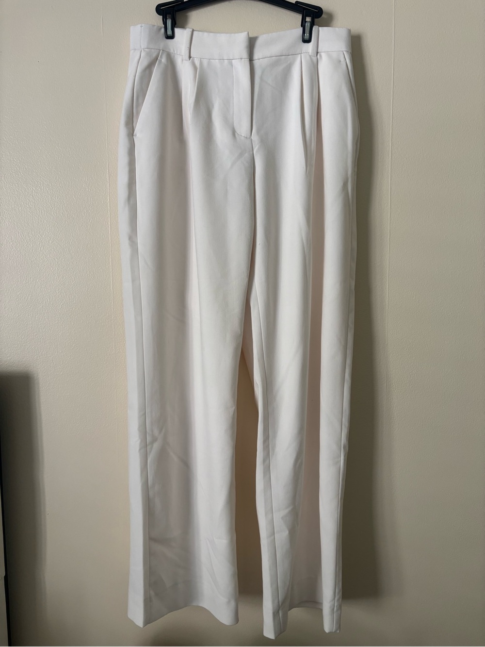 Abercrombie Curve Love Trousers